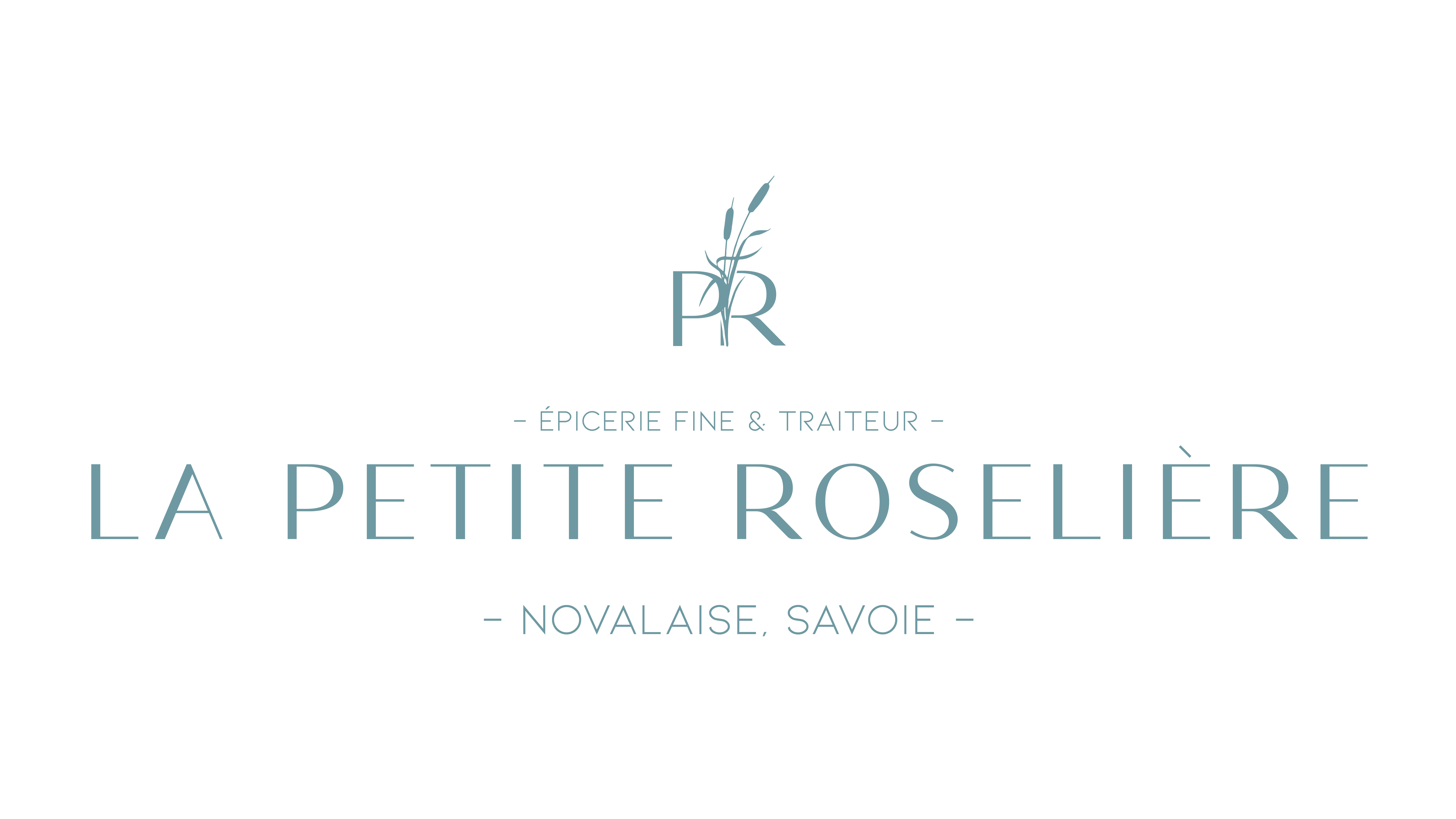 LA PETITE ROSELIERE